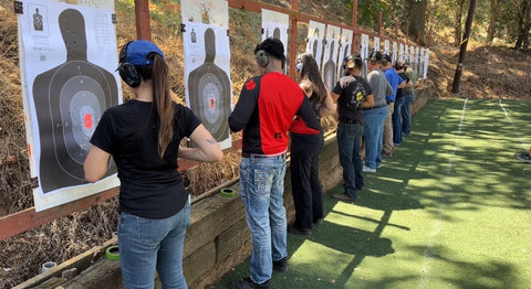 September 12, 2026 Stanislaus County 8 hour CCW Renewal Class